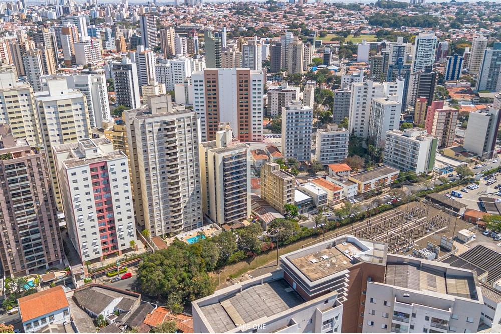 Apartamento - Venda - Campinas , São Paulo - 01fotos_014.jpg - 690131020-102