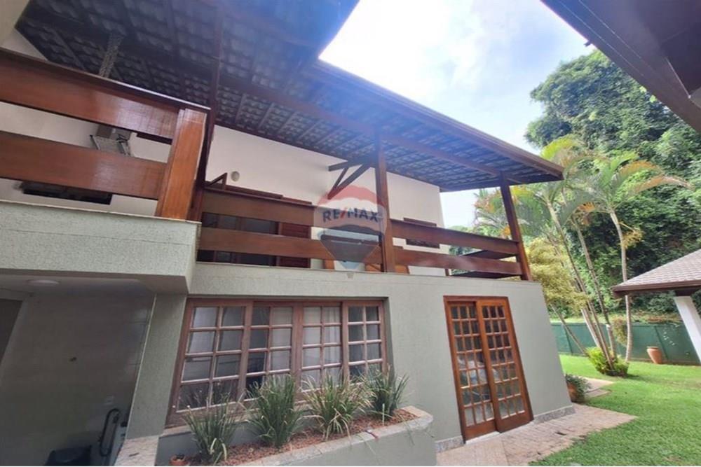 Casa de Condomínio - Alugar - Vinhedo , São Paulo - Captura de tela 2025-10-18 162252.jpg - 690541186-21