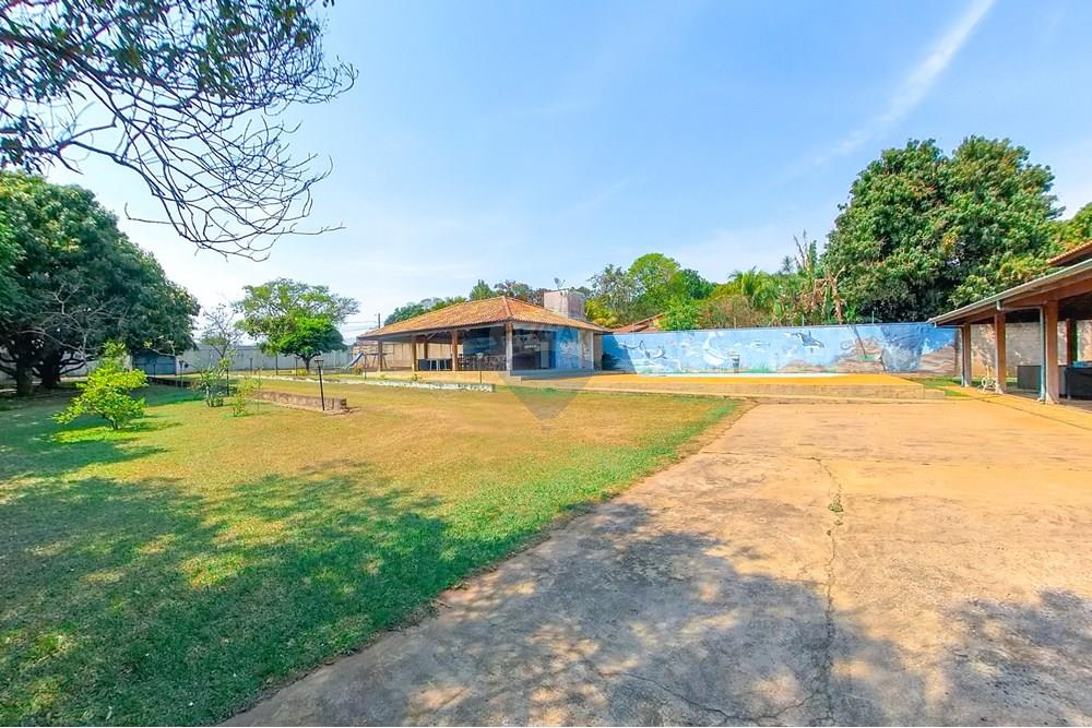 Chácara / Sítio / Fazenda - Venda - Araras , São Paulo - Tratada-22.jpg - 690691052-81