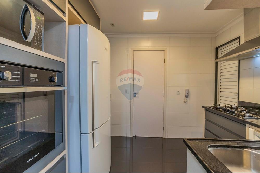 Apartamento - Alugar - Campinas , São Paulo - Cozinha 4.jpg - 690681070-46