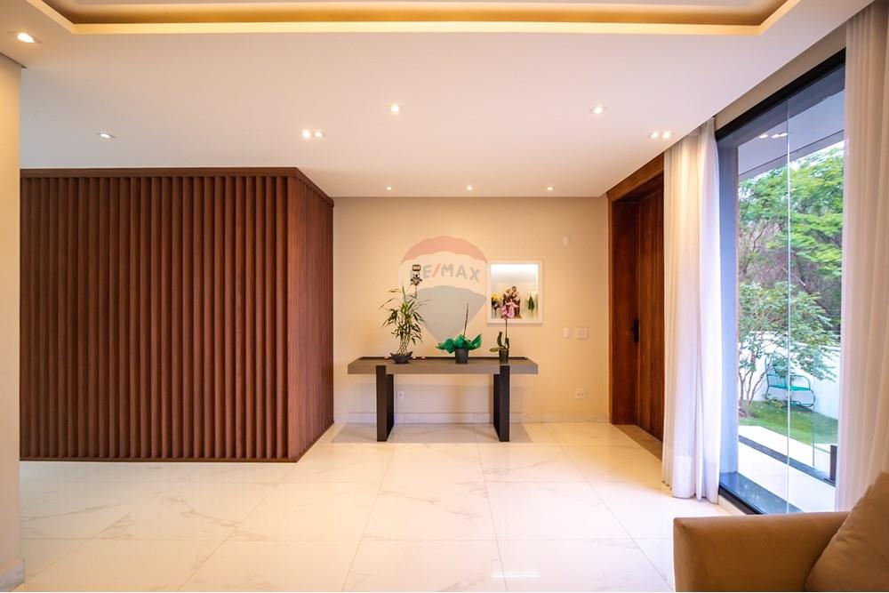 Casa de Condomínio - Venda - Indaiatuba , São Paulo - IMG_2915.jpg - Sala de estar - 690471119-55