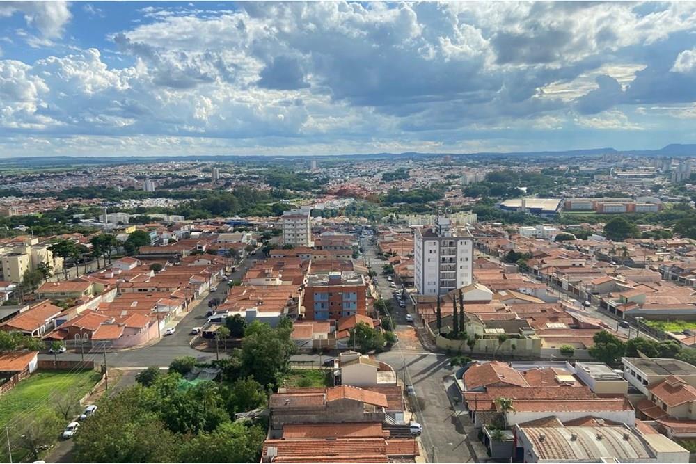 Apartamento, 3 quartos, 87 m² - Foto 29