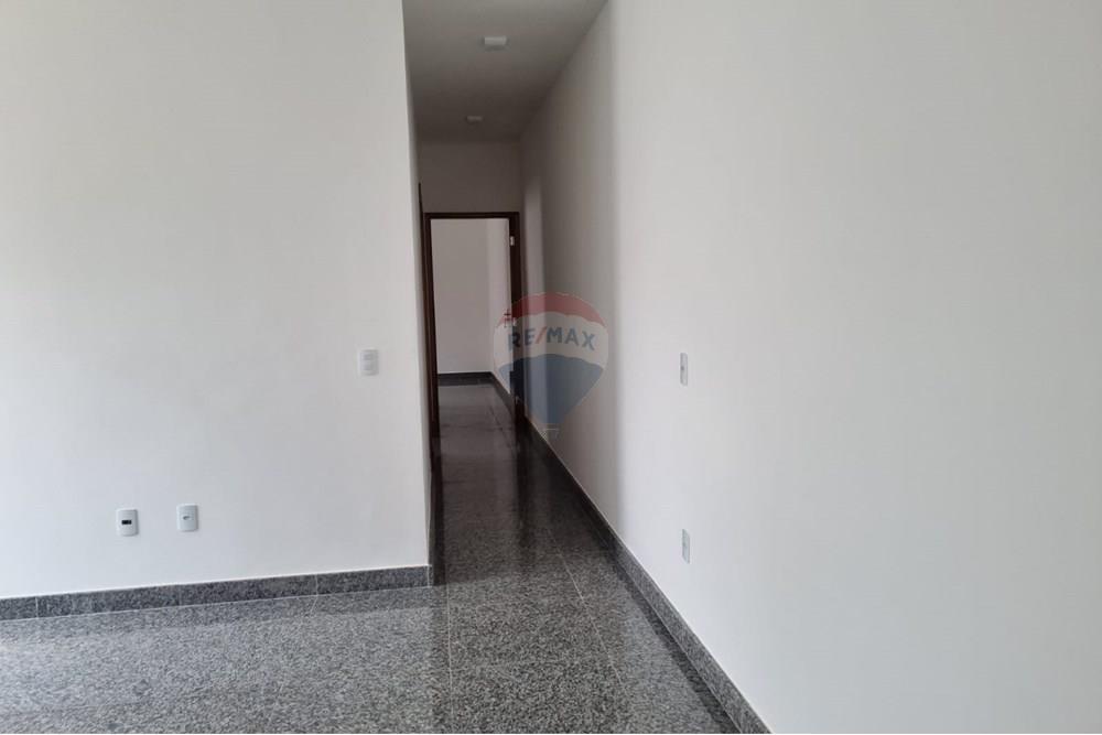 Casa de Vila - Alugar - Bragança Paulista , São Paulo - corredor fabiano .jpg - 690041051-83