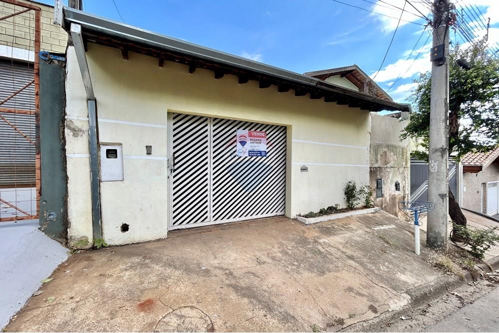 Casa - Venda - Piracicaba , São Paulo - IMG_2326.JPG - 690781139-3