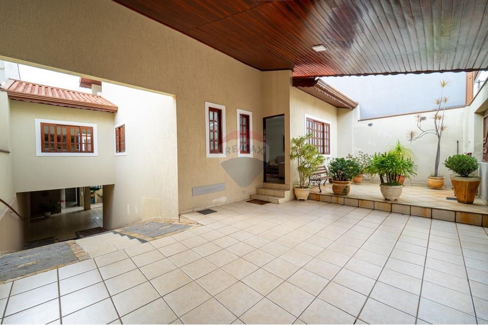 Casa - Venda - Jundiaí , São Paulo - DSC07382-HDR.jpg - Garagem - 690591004-62