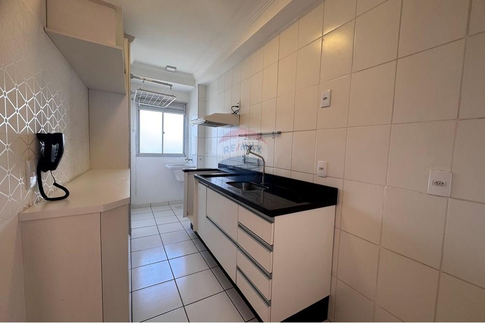 Apartamento - Venda - Bragança Paulista , São Paulo - IMG_0507.JPEG - 690041049-59