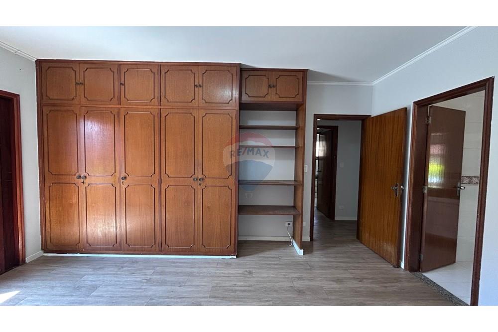 Casa de Condomínio - Alugar - Santana de Parnaíba , São Paulo - IMG_8847.jpeg - Suite - 691141013-20