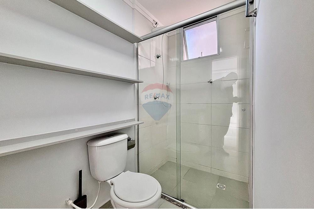 Apartamento - Alugar - Mogi Guaçu , São Paulo - IMG_4046.jpg - Banheiro - 690521118-161