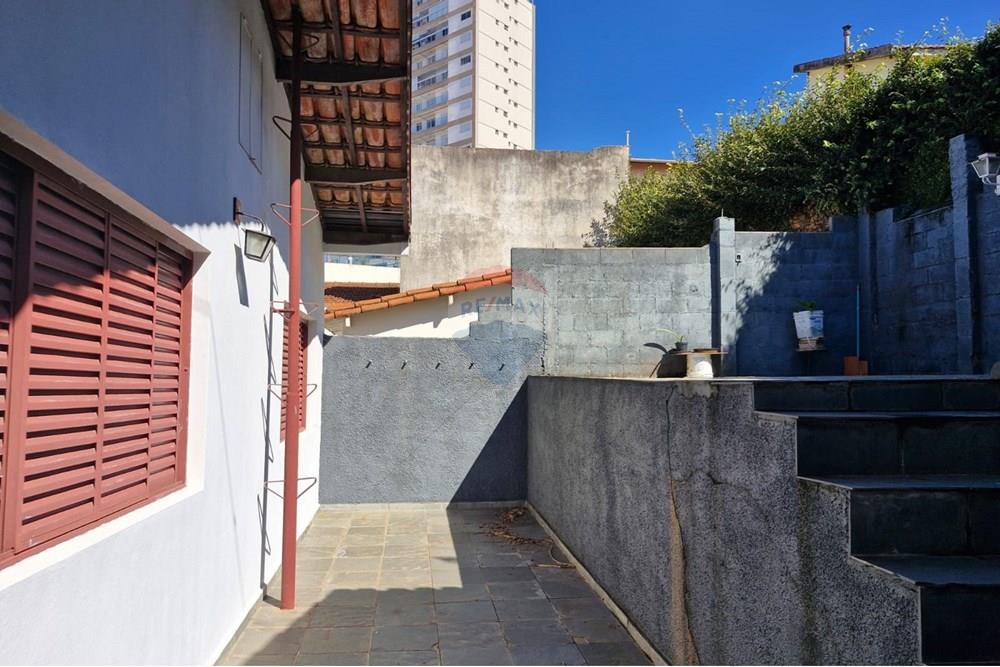 Casa - Alugar - Valinhos , São Paulo - Quintal.jpg - 690851002-133