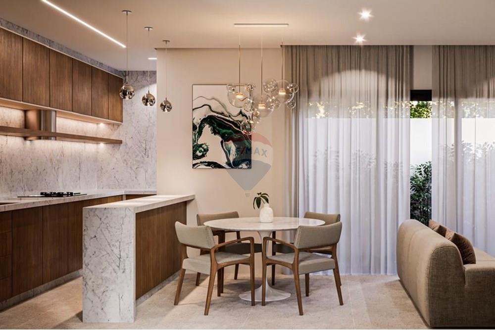 Casa de Condomínio - Venda - Campinas , São Paulo - Sala 1.jpg - 690681070-48