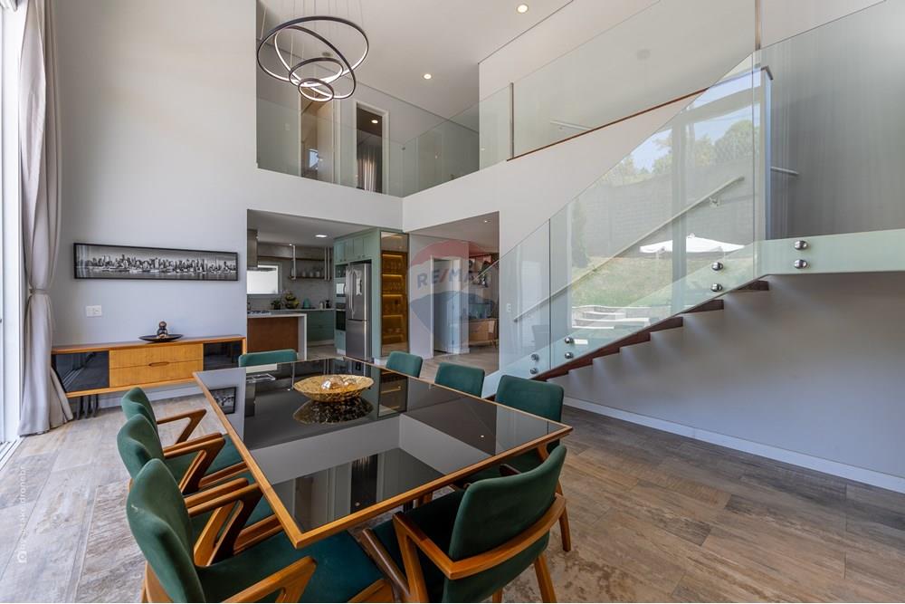 Casa de Condomínio - Venda - Vinhedo , São Paulo - TKD-3644.jpg - 691091010-134