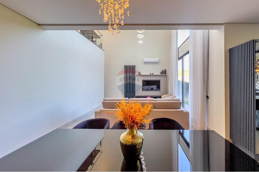 Casa de Condomínio - Venda - Atibaia , São Paulo - IMG_6231.jpg - Sala de jantar - 690471003-127