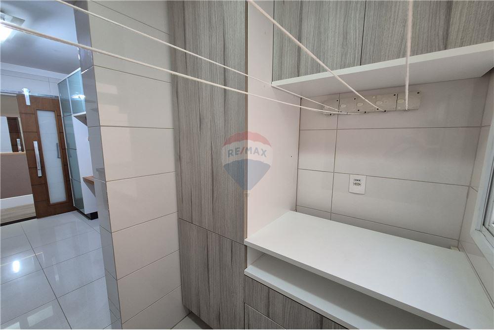 Apartamento - Alugar - Vinhedo , São Paulo - 9 - 690541048-151
