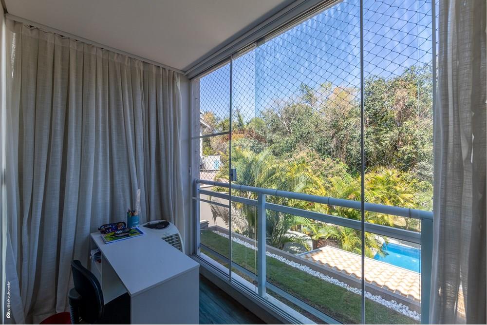 Casa de Condomínio - Venda - Campinas , São Paulo - TKD-5710.jpg - Escritório - 690681118-96