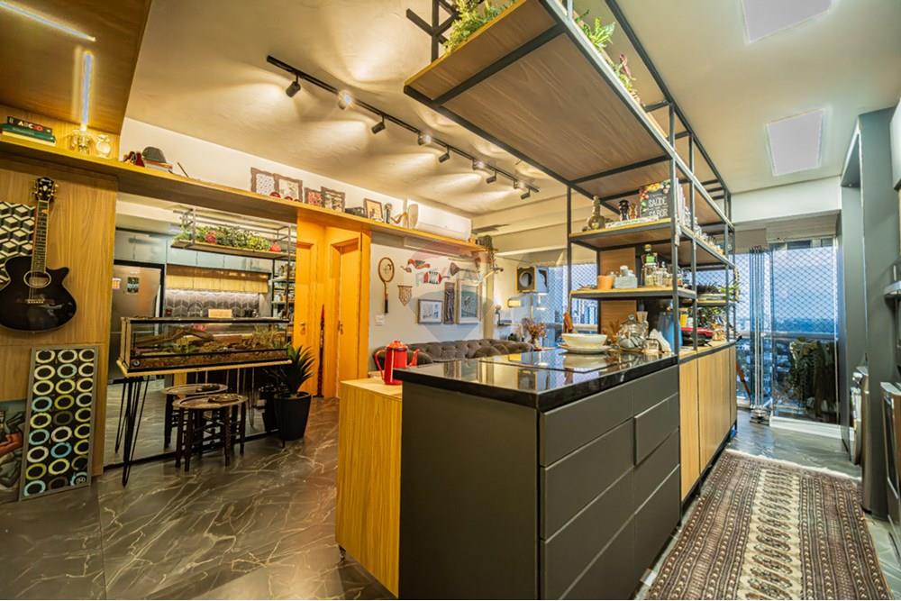 Apartamento - Venda - Barueri , São Paulo - 7.jpg - 691151015-71