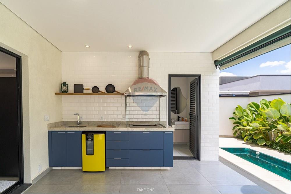 Casa de Condomínio - Venda - Itupeva , São Paulo - TAKEONE-2940.jpg - 690941013-55