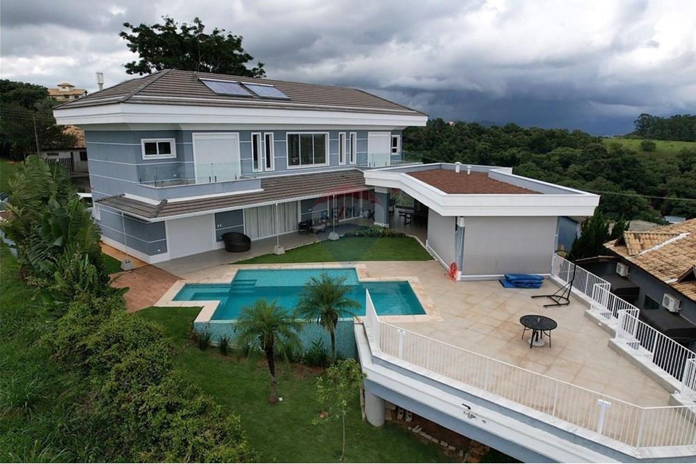 Casa de Condomínio - Venda - Itupeva , São Paulo - IMG-20250804-WA0047 - Copia.jpg - 690621047-25