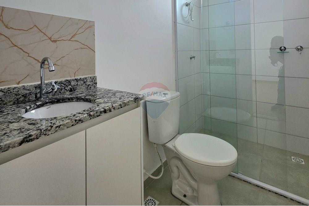 Apartamento - Alugar - Mogi Guaçu , São Paulo - 20250828_135234.jpg - Banheiro - 690521079-102