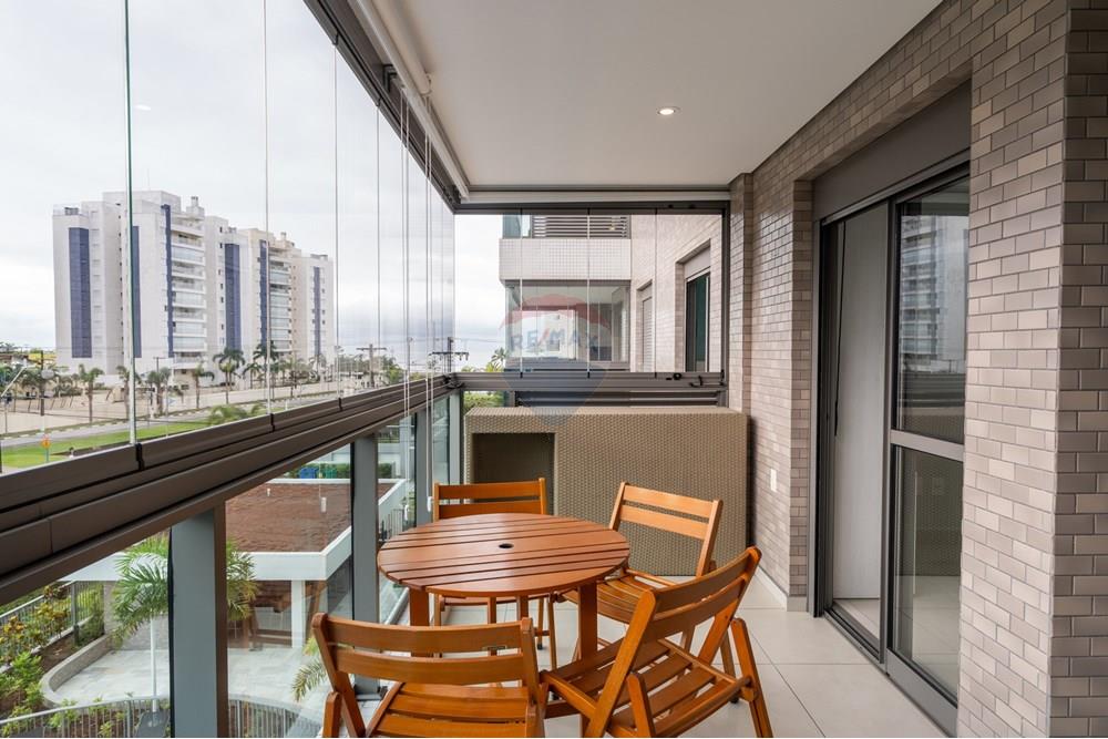 Apartamento - Venda - Bertioga , São Paulo - tulum-bertioga-varanda-churrasqueira-vista-mar-eliane-braga-232.jpg - Varanda - 690341039-2