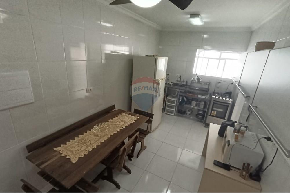 Apartamento - Venda - Guarujá , São Paulo - WhatsApp Image 2024-12-13 at 15.05.19 (3).jpeg - Cozinha - 690821041-140