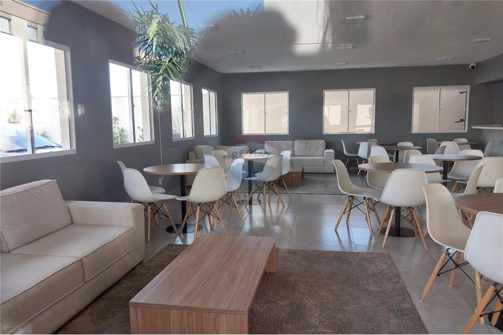 Apartamento - Alugar - Mogi Guaçu , São Paulo - Área Gourmet - 690521118-125