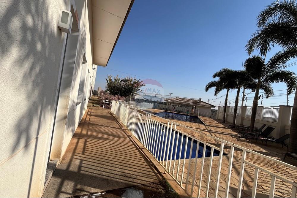 Apartamento - Alugar - Cosmópolis , São Paulo - IMG_3968.JPG - 690831004-249