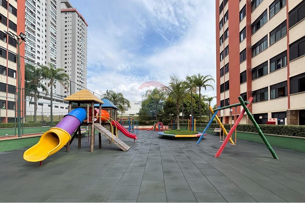 Apartamento - Venda - Barueri , São Paulo - IMG_6882.jpg - 691021016-24