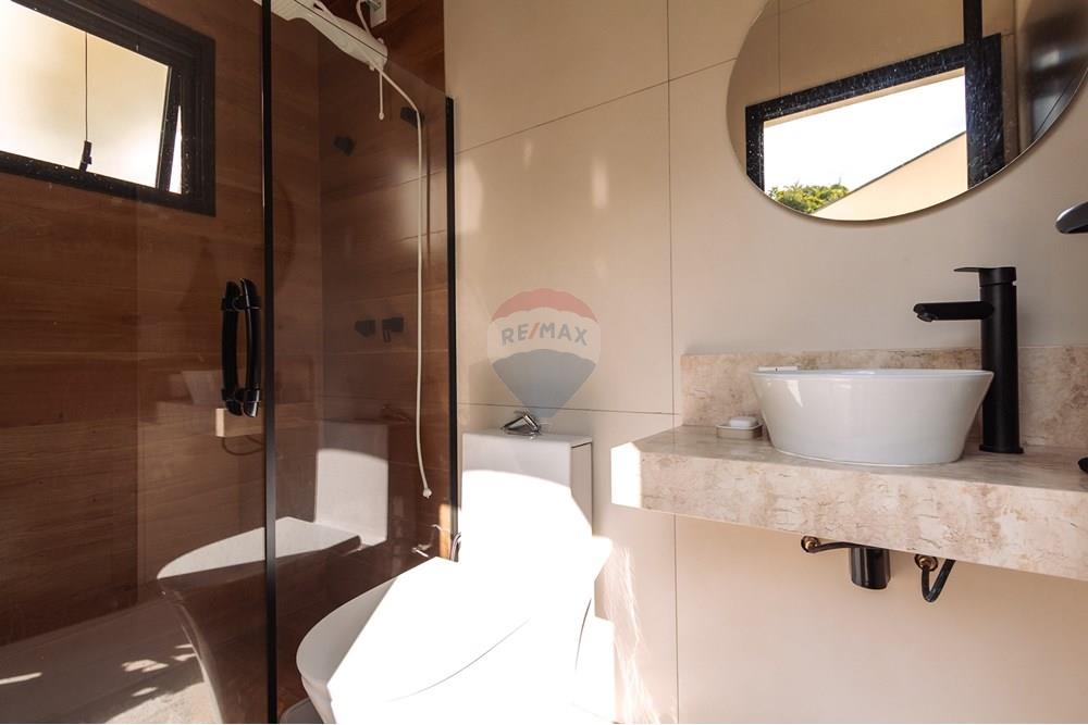 Casa de Condomínio - Venda - Indaiatuba , São Paulo - IMG_5729.jpg - Banheiro - 690471119-47