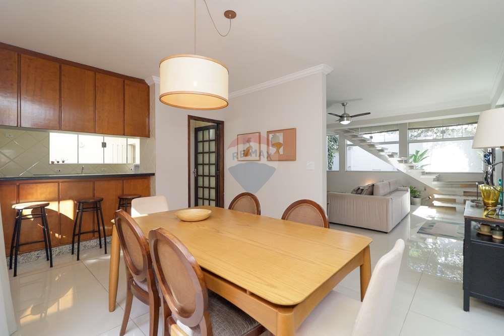 Casa - Alugar - Piracicaba , São Paulo - Sala de jantar 2.jpg - 690781069-103