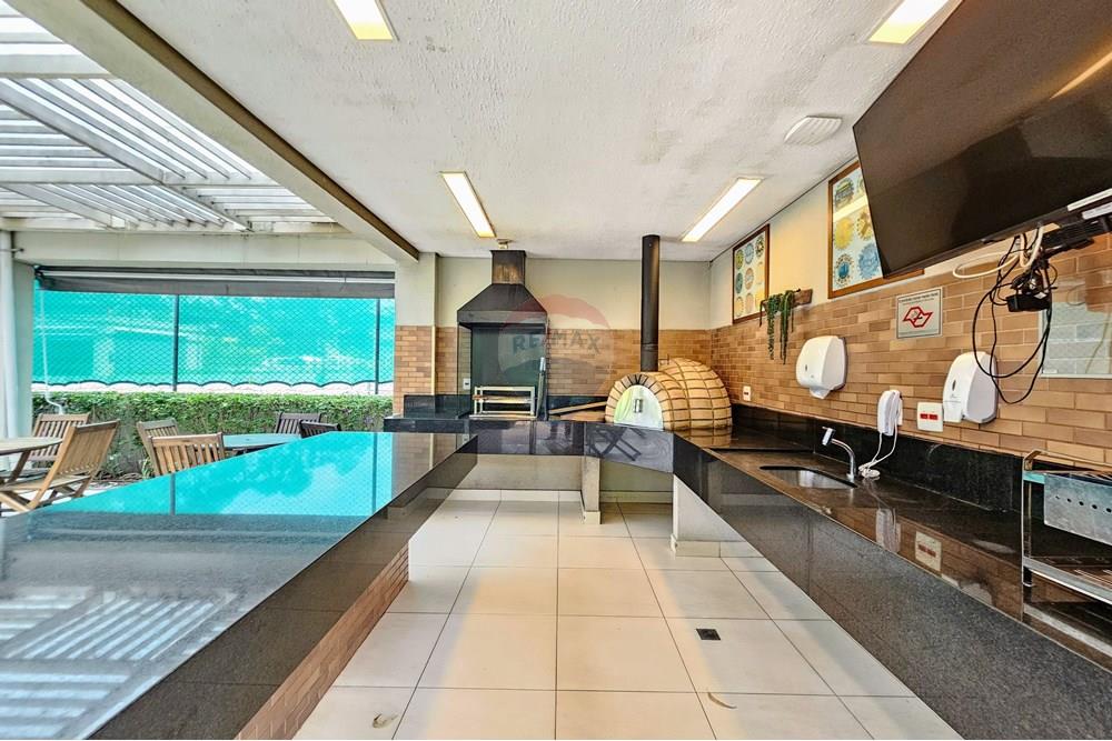 Apartamento - Venda - Santana de Parnaíba , São Paulo - 20250124_105235.jpg - 691021020-56