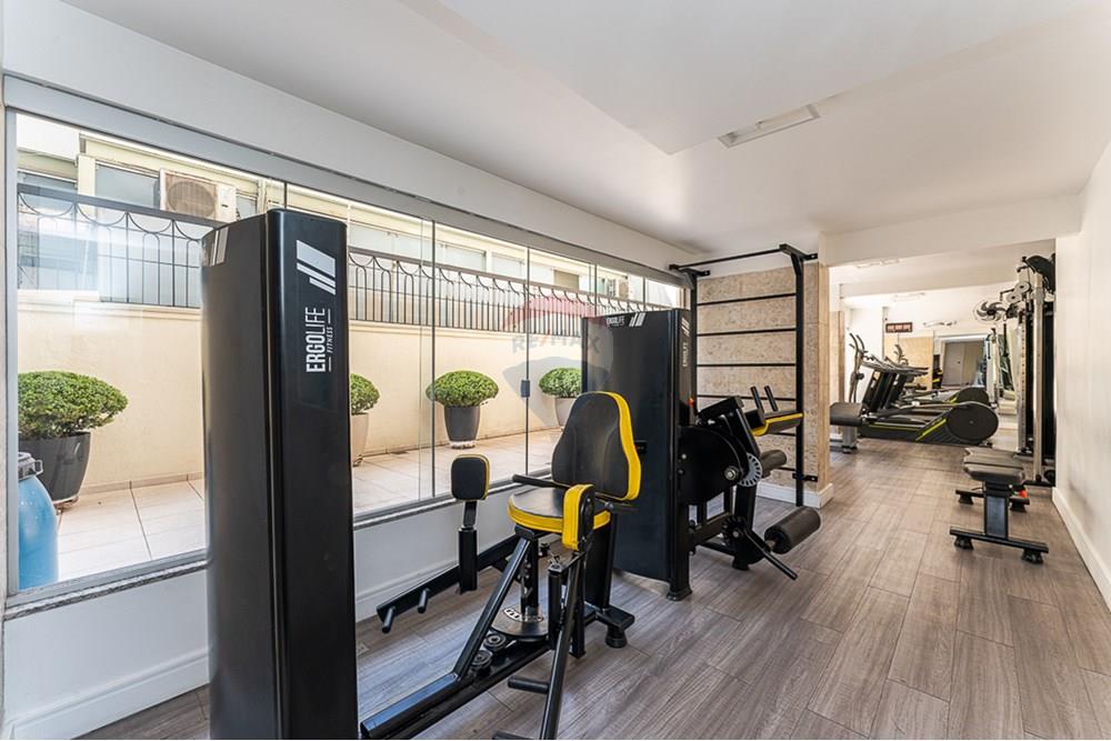 Apartamento - Venda - São Paulo , São Paulo - CAR06609.jpg - 691081033-2