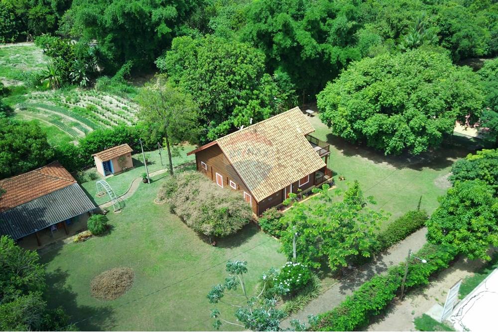 Chácara / Sítio / Fazenda - Venda - Araraquara , São Paulo - FIMI0205.JPG - 690151043-24