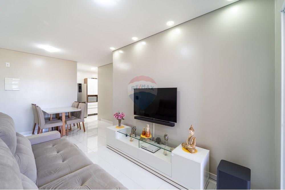 Apartamento - Venda - Jundiaí , São Paulo - DSC08435.jpg - Sala de estar - 690361034-3