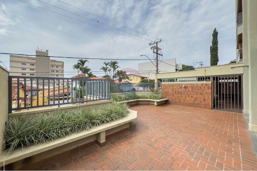 Apartamento - Venda - Valinhos , São Paulo - TKD-1984.jpg - 690681005-98