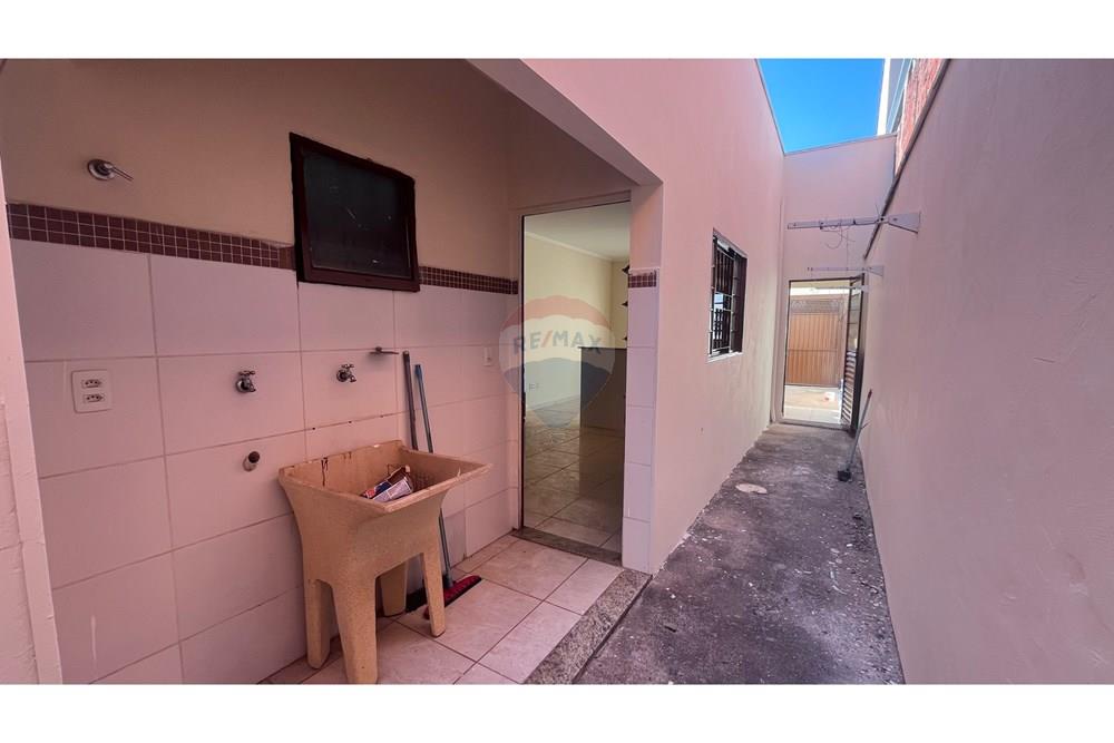 Casa - Alugar - Rio Claro , São Paulo - IMG_2002.jpeg - 690901022-64