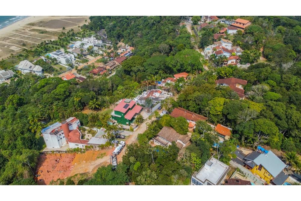 Casa de Condomínio - Venda - Caraguatatuba , São Paulo - Fotos DRONE-0714.jpg - 690661013-216