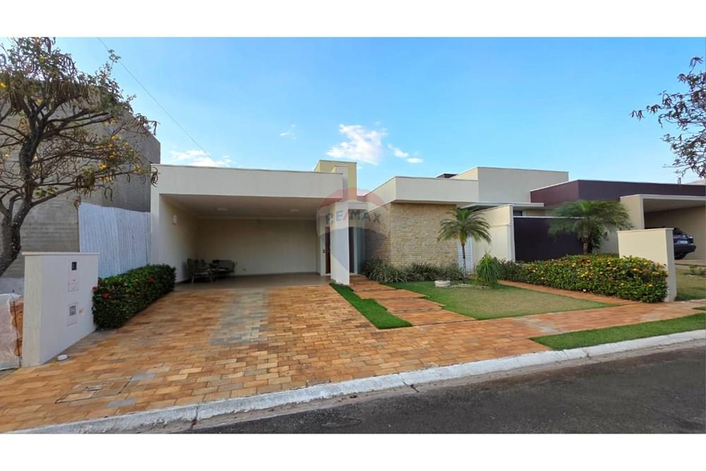 Casa de Condomínio - Venda - Araraquara , São Paulo - WhatsApp Image 2025-09-16 at 14.07.08.jpeg - 690151043-69