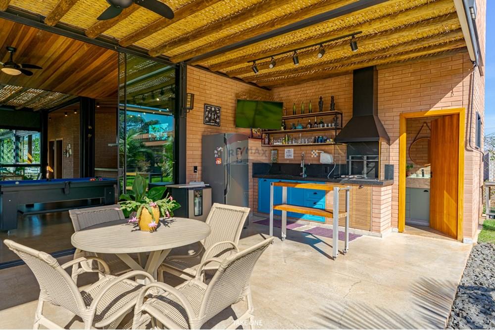 Casa de Condomínio - Venda - Salto , São Paulo - 01fotos_077.jpg - 690131111-18