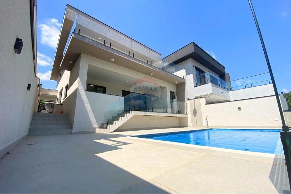 Casa de Condomínio - Venda - Bragança Paulista , São Paulo - 0000034.jpg - Área Gourmet - 690141004-35