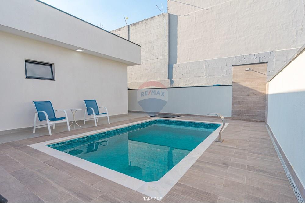 Casa de Condomínio - Venda - Valinhos , São Paulo - DSC07604-HDR.jpg - 690941043-9