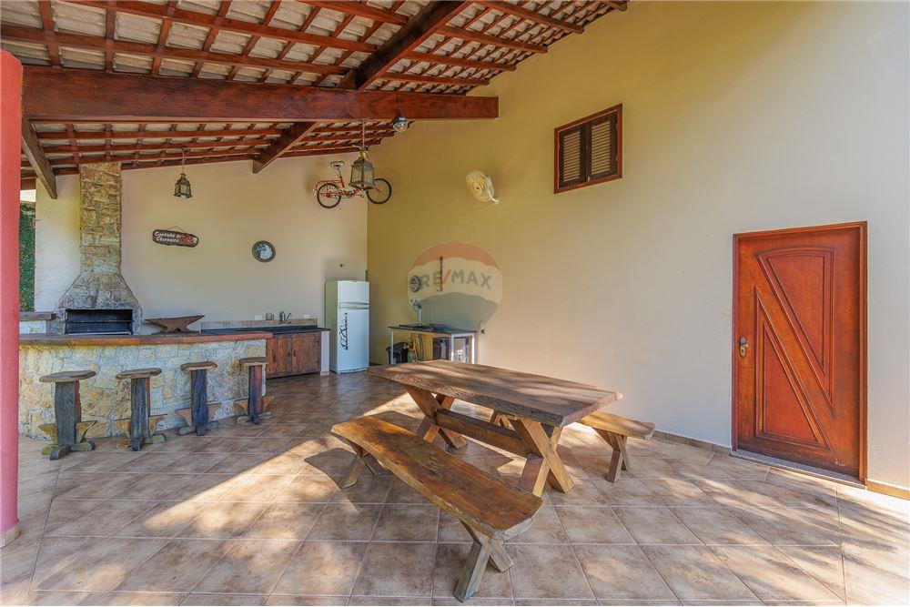 Casa de Condomínio - Venda - Louveira , São Paulo - 13 - 690941025-79