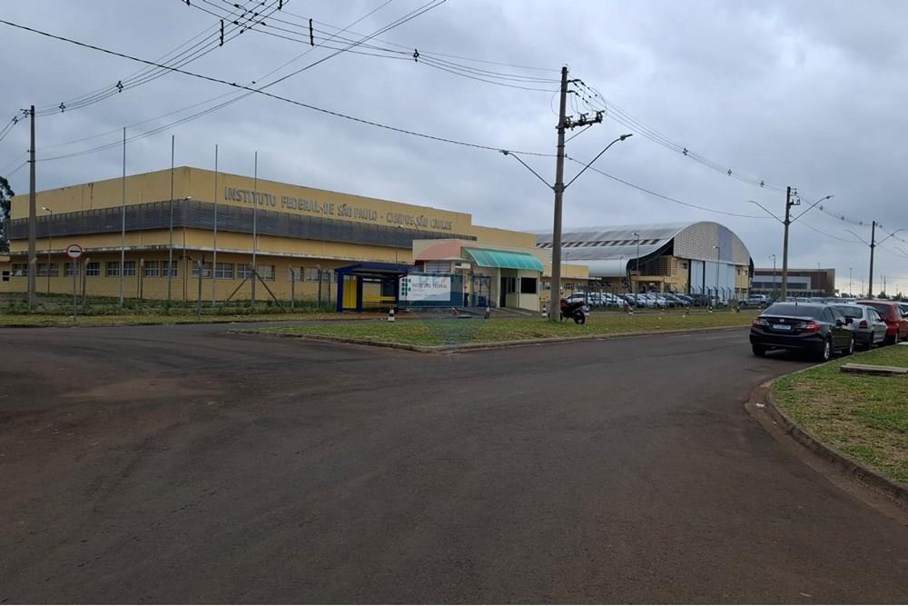 Casa - Venda - São Carlos , São Paulo - Instituto Federal de São Carlos.jpeg - 691001004-25