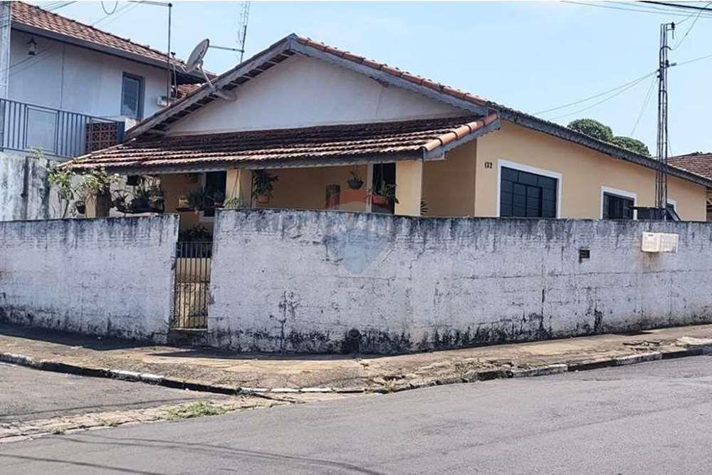 Casa à venda com 3 quartos, 98m² - Foto 3