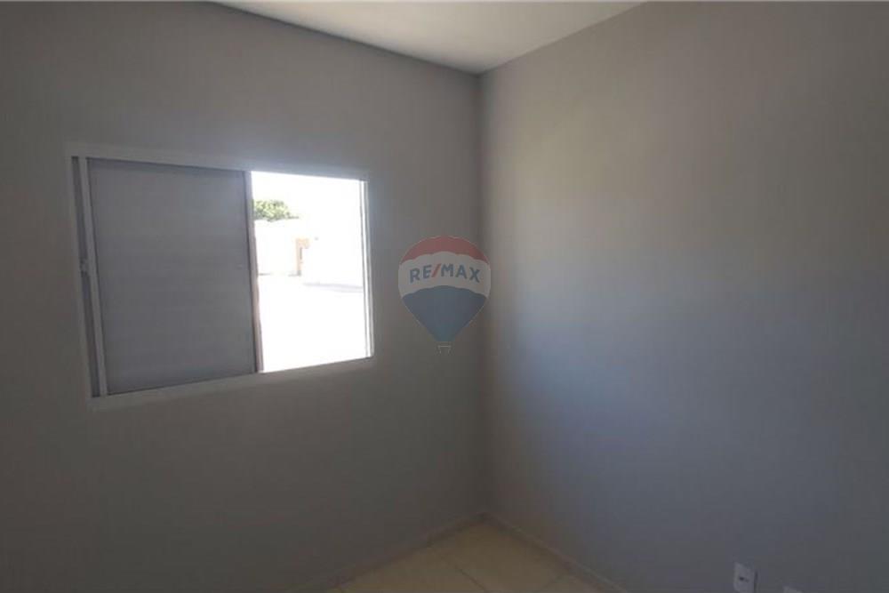 Casa - Alugar - Mogi Guaçu , São Paulo - Quarto - 690521005-91