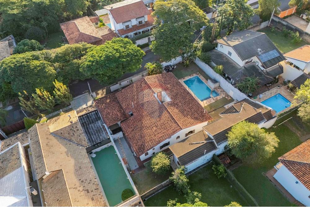 Casa - Venda - Campinas , São Paulo - foto imobiliaria-casanova-73.jpg - 690681132-45