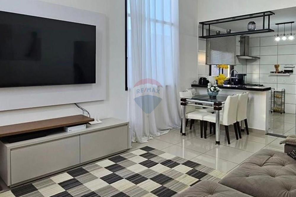 Casa de Condomínio - Venda - Atibaia , São Paulo - 3cdabd57-11e9-400c-8490-3984161fc7a3.jpeg - 690471111-92