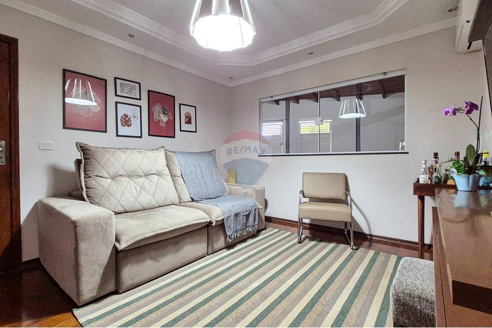 Casa - Venda - Capivari , São Paulo - 05 - SALA (2).jpg - Sala de estar - 690091037-13