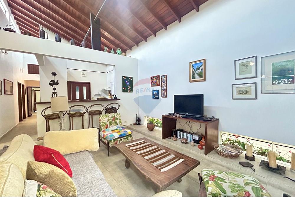 Casa de Condomínio - Venda - Guarujá , São Paulo - IMG_7169.jpg - 690981026-597