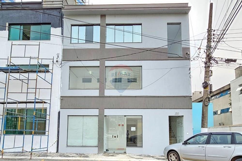 Prédio - Alugar - Barueri , São Paulo - IMG-20241218-WA0107.jpg - 691021006-55