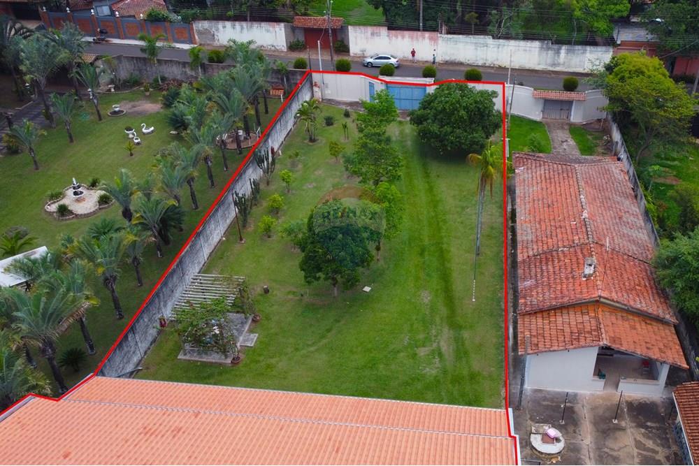 Chácara / Sítio / Fazenda - Venda - Araras , São Paulo - Tratada-05 (1).jpg - 690691027-157